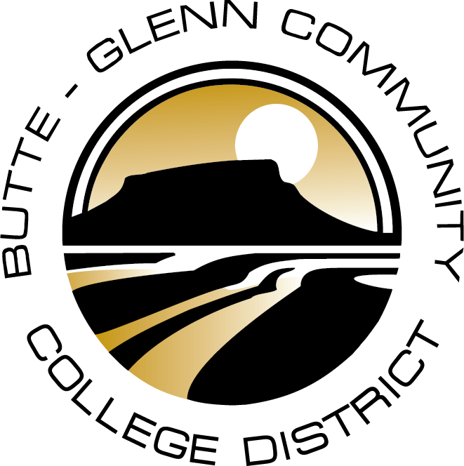 Butte Glenn CCD Logo