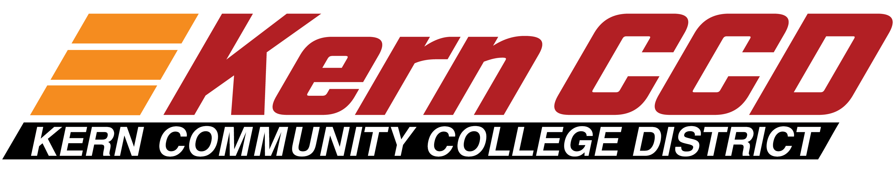 Kern CCD Logo