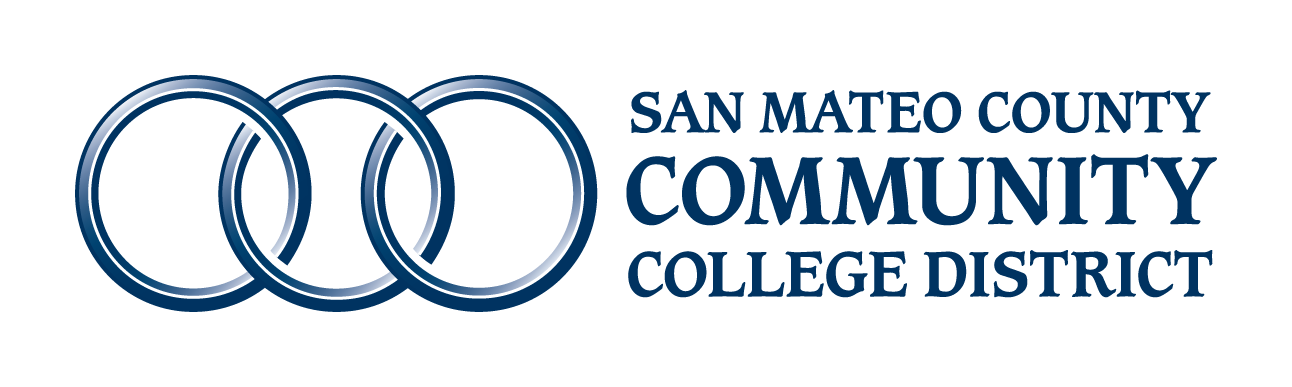 San Mateo CCD Logo