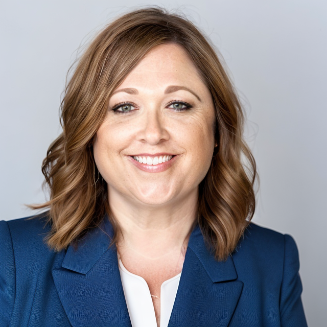 Andrea Hanstein Headshot