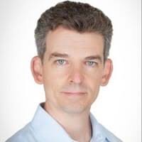 Kevin Kelly Headshot