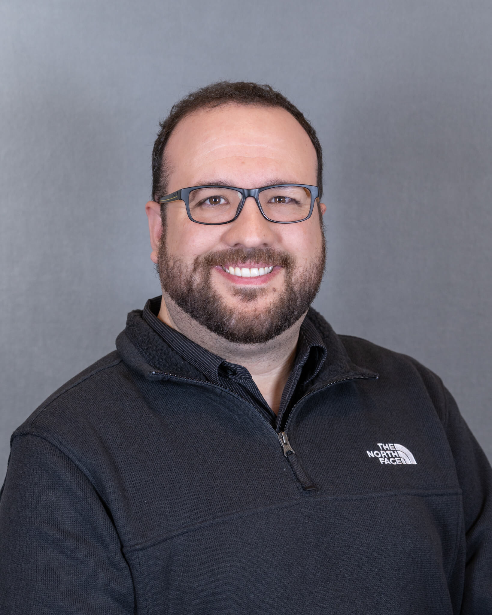 Justin Schultz Headshot